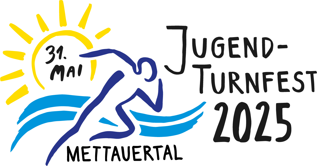 Jugendturnfest 2025 im Mettauertal